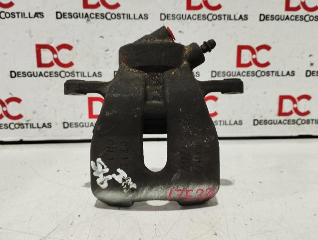 PEUGEOT 4401E0 Pinza de freno delantera izquierda comprar Barcelona