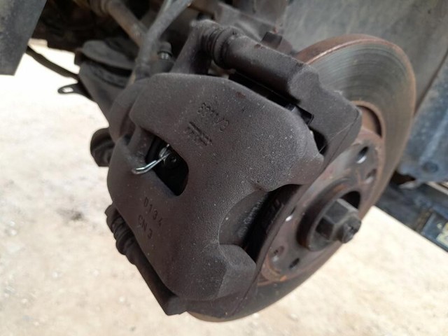 4401E0 PEUGEOT Pinza de freno delantera izquierda  en stock Gandía