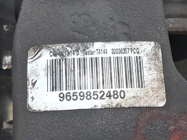 4401E1 PEUGEOT Pinza de freno delantera derecha  comprar en Oviedo