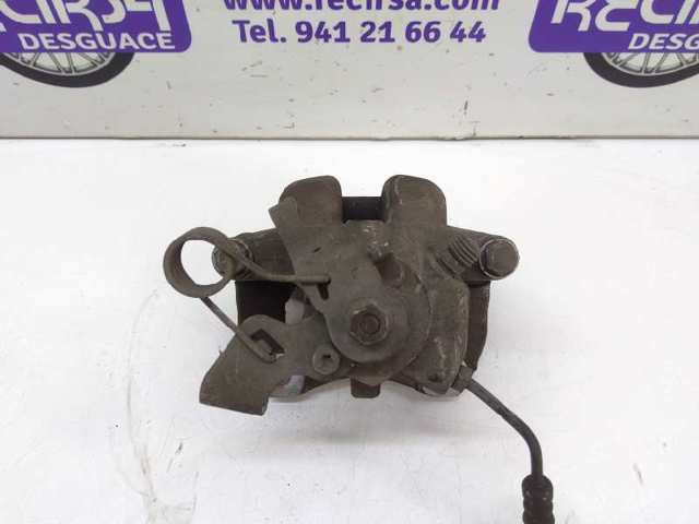 4401G4 PEUGEOT Pinza de freno trasera izquierda  disponible Alicante