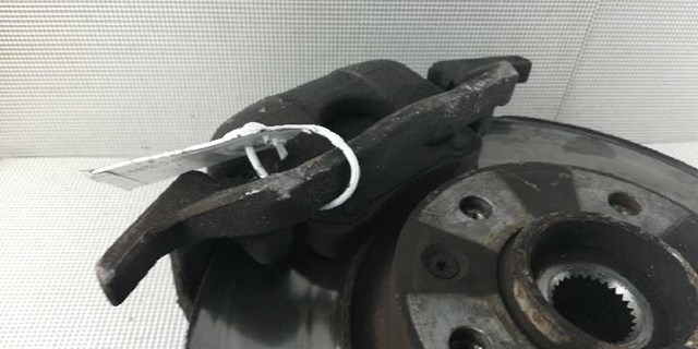 4401G4 PEUGEOT Pinza de freno trasera izquierda comprar Alcalá