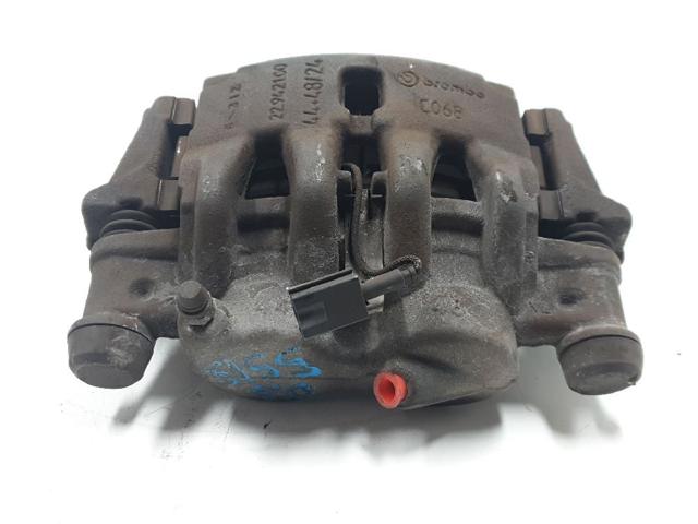 4401J6 PEUGEOT Pinza de freno delantera izquierda  disponible Alicante
