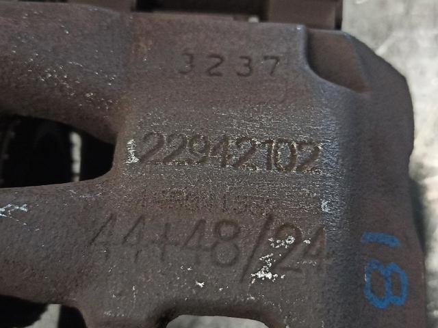 4401J6 PEUGEOT Pinza de freno delantera izquierda  disponible Vigo