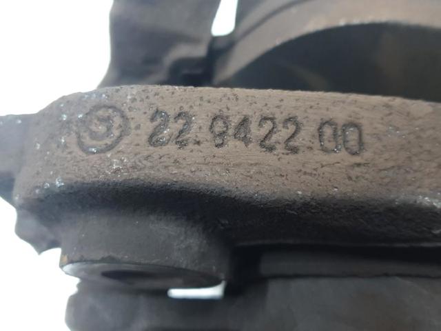 PEUGEOT 4401J6 Pinza de freno delantera izquierda  disponible Lugo