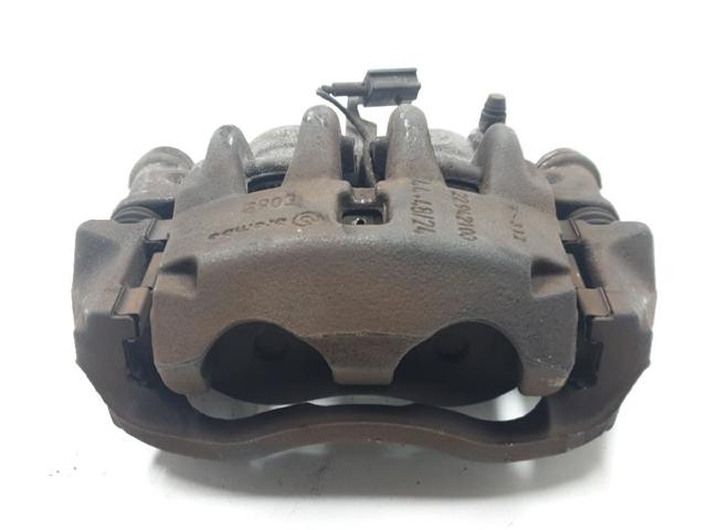 PEUGEOT 4401J6 Pinza de freno delantera izquierda  en stock Terrassa