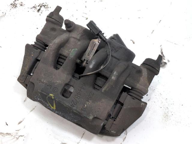4401J7 PEUGEOT Pinza de freno delantera derecha  en stock Córdoba