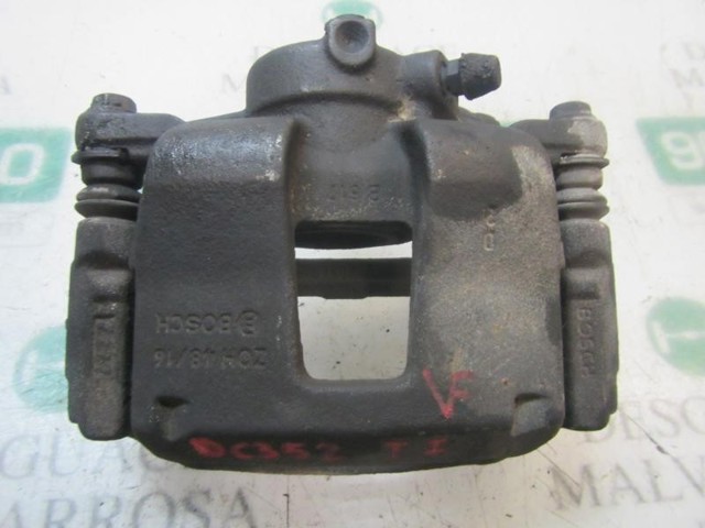 4401K4 PEUGEOT Pinza de freno trasera izquierda  en stock Huelva