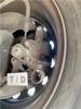 Pinza de freno trasero derecho 4401L1 PEUGEOT