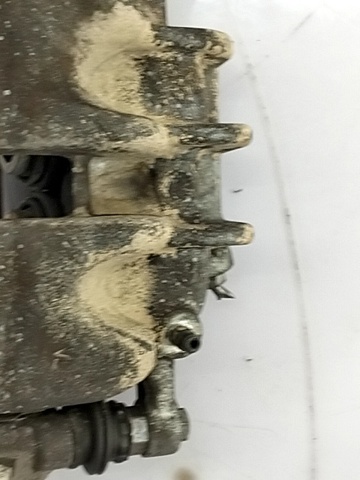 4401L2 Pinza de freno delantera izquierda comprar Girona