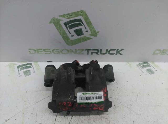 Pinza de freno, Eje delantero izquierda 4401L8 PEUGEOT