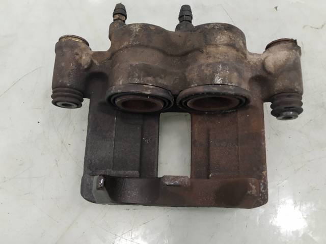 Pinza de freno, Eje delantero izquierda 4401L8 PEUGEOT