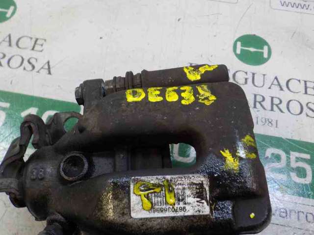 4401N6 PEUGEOT Pinza de freno trasera izquierda  comprar en Oviedo