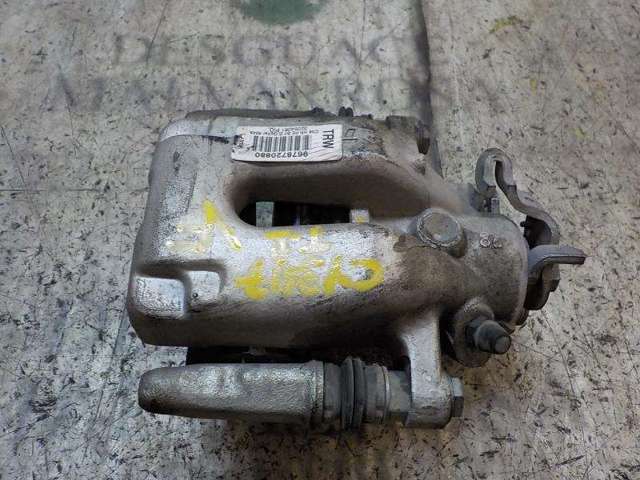 4401N6 Pinza de freno trasera izquierda  en stock Sabadell