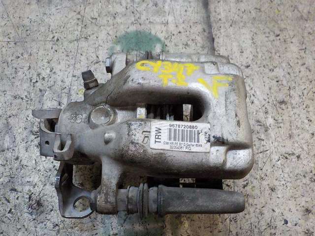 PEUGEOT 4401N6 Pinza de freno trasera izquierda comprar Barcelona