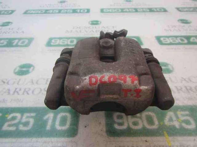 PEUGEOT 4401N6 Pinza de freno trasera izquierda comprar Pamplona