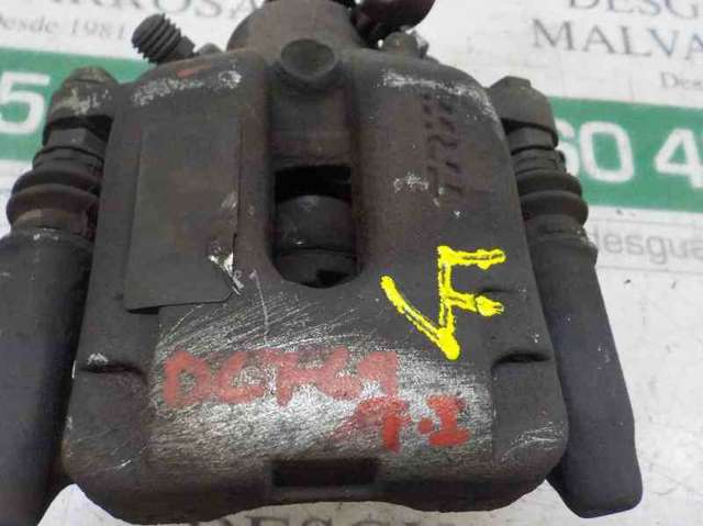 4401N6 PEUGEOT Pinza de freno trasera izquierda comprar Madrid