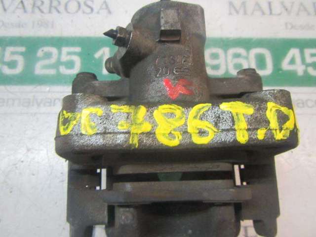 4401N7 PEUGEOT Pinza de freno trasera derecha  disponible Alicante