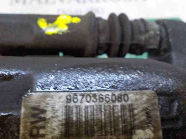 4401N7 PEUGEOT Pinza de freno trasera derecha  en stock Gandía