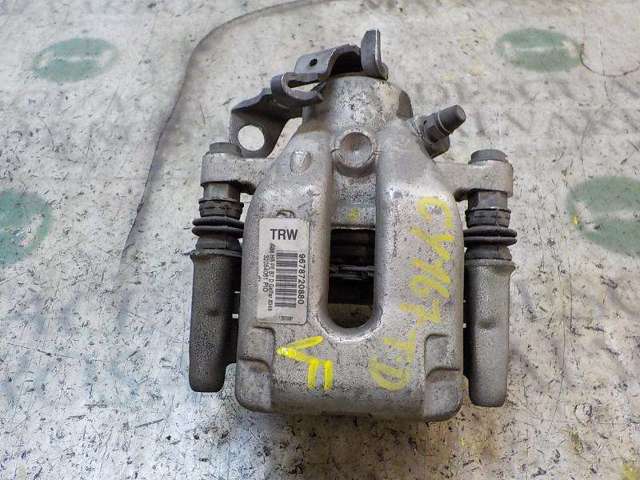 PEUGEOT 4401N7 Pinza de freno trasera derecha  en stock Valencia