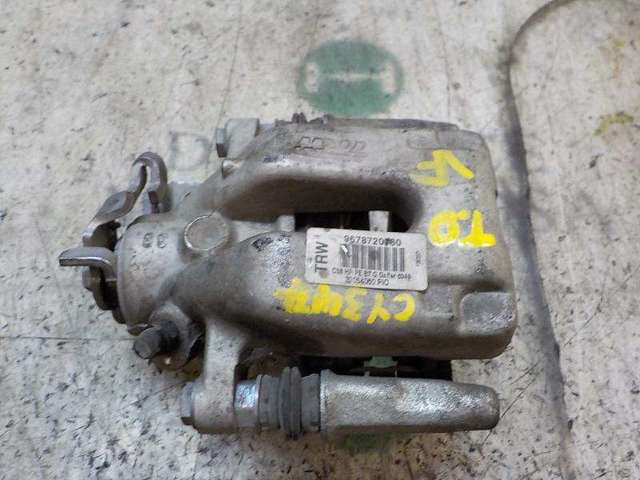 4401N7 PEUGEOT Pinza de freno trasera derecha  comprar en Jaén