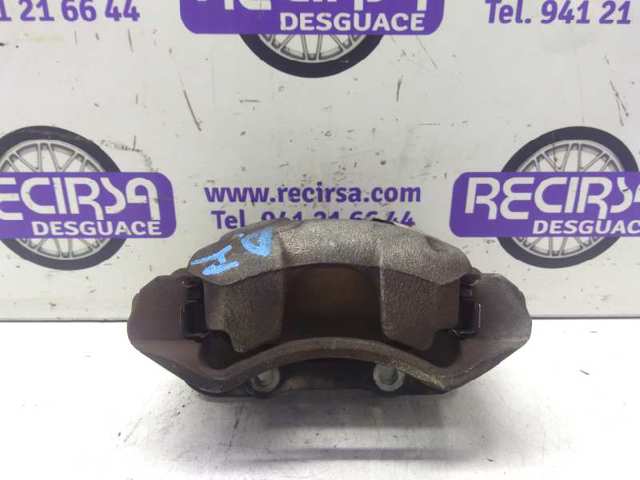 PEUGEOT 4401N8 Pinza de freno delantera izquierda  en stock Terrassa