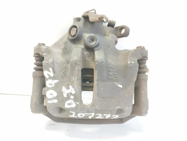 PEUGEOT 4401N8 Pinza de freno delantera izquierda  en stock Terrassa