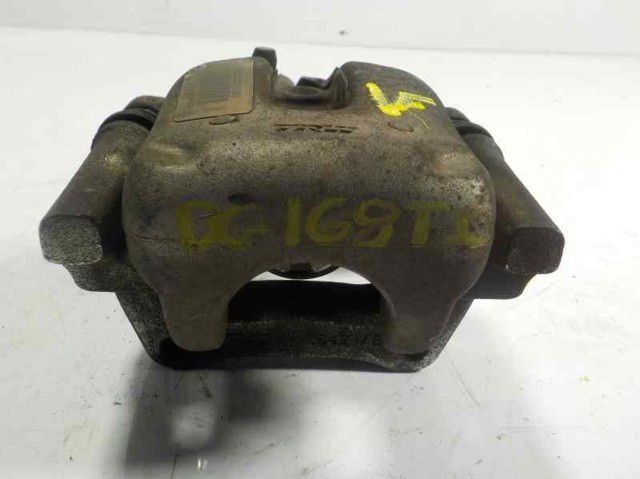Pinza de freno trasera izquierda 4401P4 PEUGEOT