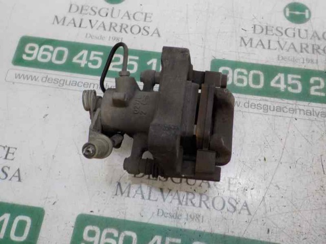 Pinza de freno trasera izquierda 4401P4 PEUGEOT