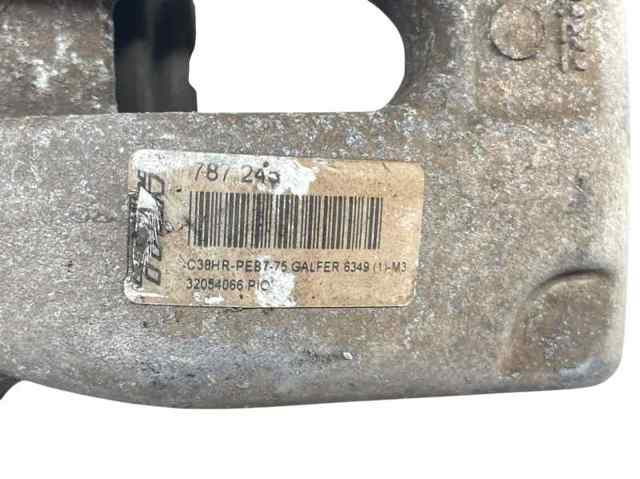 4401Q0 PEUGEOT Pinza de freno trasera izquierda  en stock Córdoba