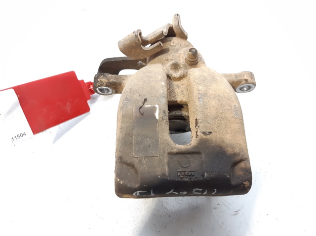 PEUGEOT 4401Q1 Pinza de freno trasera derecha comprar Pamplona