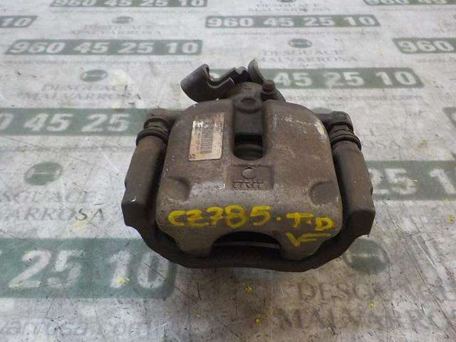 4401Q1 PEUGEOT Pinza de freno trasera derecha  en stock Huelva