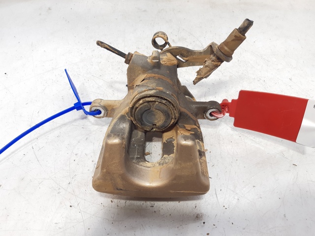 PEUGEOT 4401Q1 Pinza de freno trasera derecha comprar Pamplona