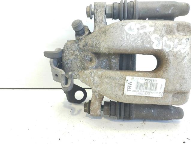 PEUGEOT 4401Q1 Pinza de freno trasera derecha comprar Barcelona