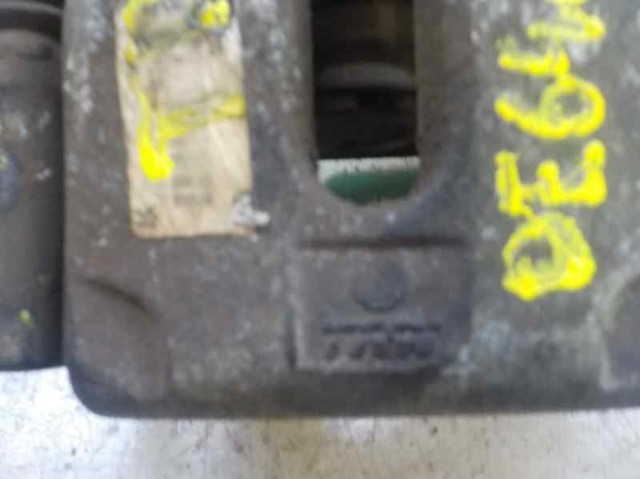 PEUGEOT 4401Q1 Pinza de freno trasera derecha  comprar en Albacete