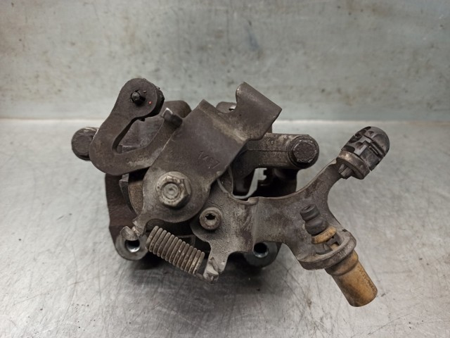 4401Q2 PEUGEOT Pinza de freno trasera izquierda  comprar en Oviedo