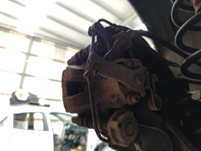 Pinza de freno trasera izquierda 4401Q4 PEUGEOT