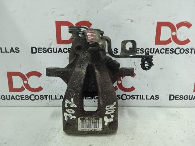 4401Q5 PEUGEOT Pinza de freno trasera derecha comprar Alcalá