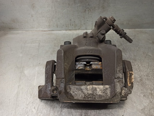 Pinza de freno, Eje delantero izquierda 4401R4 PEUGEOT