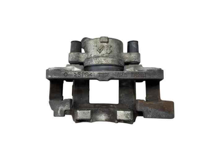 Pinza de freno, Eje delantero izquierda 4401R4 PEUGEOT