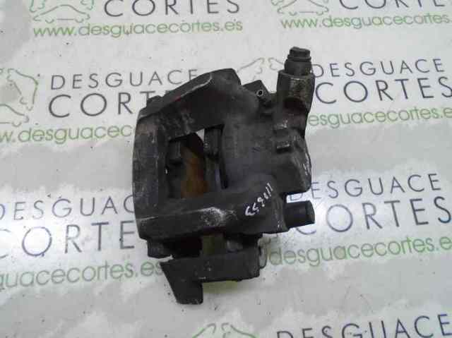 Pinza de freno delantera derecha 4401R5 Peugeot/Citroen