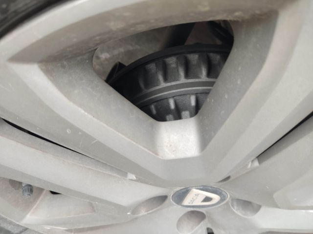 440203764R Renault (RVI)