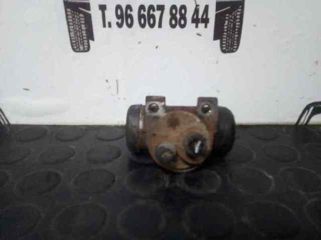 Bombín de freno de rueda trasero 440294 PEUGEOT