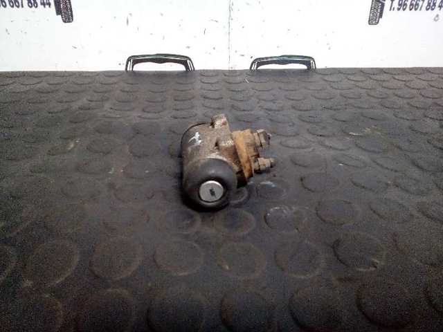 Bombín de freno de rueda trasero 4402A8 PEUGEOT