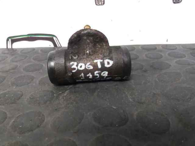Bombín de freno de rueda trasero 4402C7 PEUGEOT