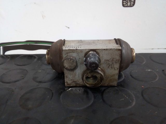 Bombín de freno de rueda trasero Citroen C3 I (2002-2009)