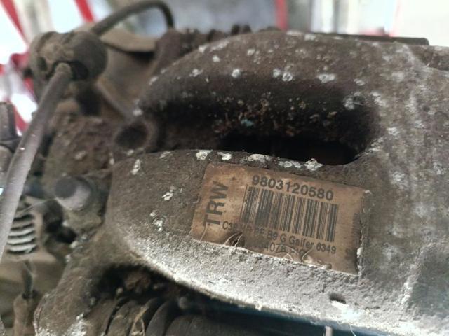 PEUGEOT 4402F5 Pinza de freno trasera izquierda  disponible España