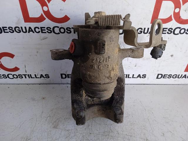 4402F5 PEUGEOT Pinza de freno trasera izquierda  disponible Vigo