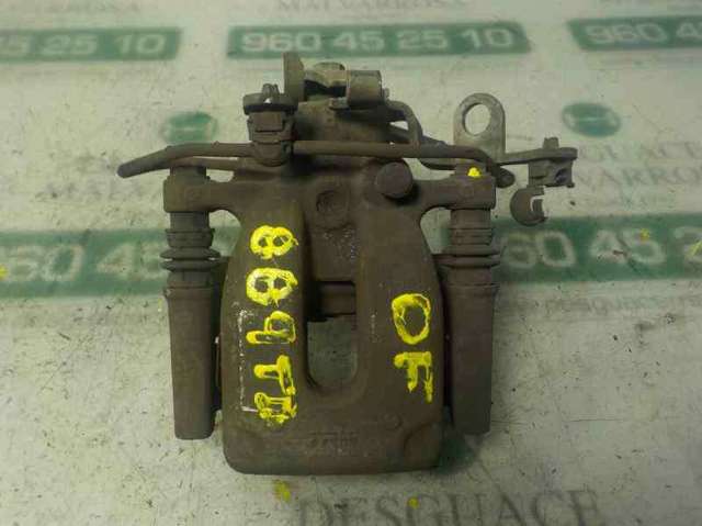 PEUGEOT 4402F6 Pinza de freno trasera derecha  en stock Valencia