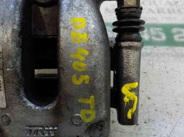4402F6 PEUGEOT Pinza de freno trasera derecha  disponible Vigo
