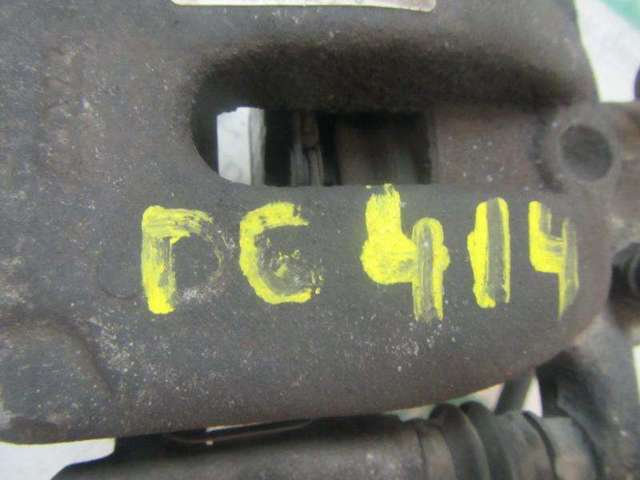 4402F6 PEUGEOT Pinza de freno trasera derecha comprar Madrid